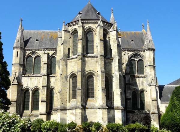 Lille, photo n° 5