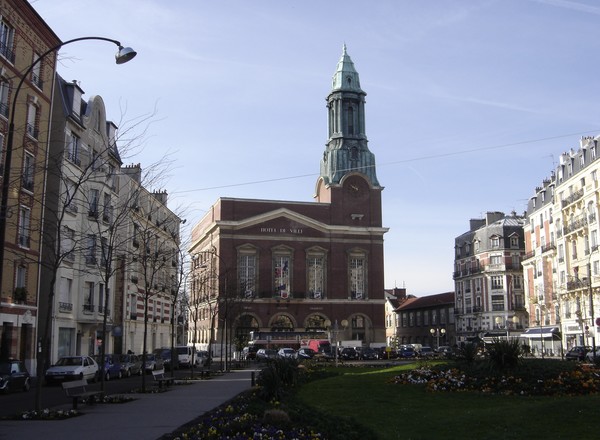 Lille, photo n° 2