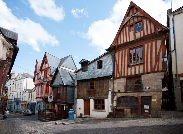 Lille, photo n° 3