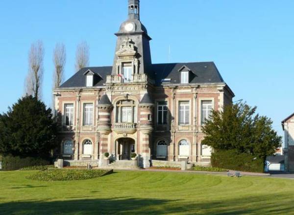 Lille, photo n° 4