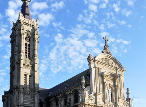 Lille, photo n° 1