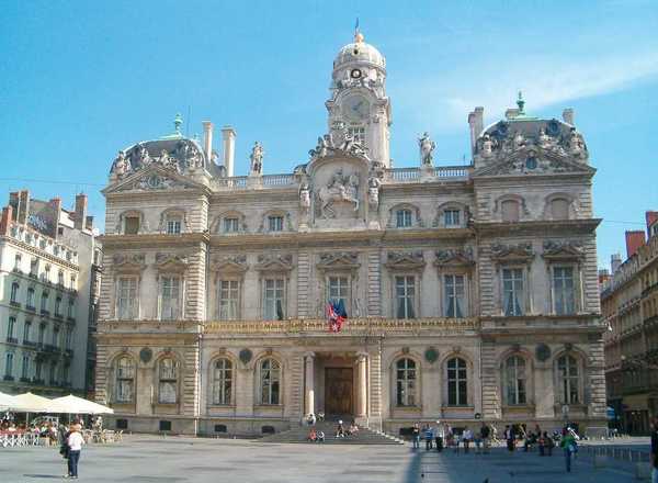 Lille, photo n° 1