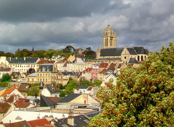 Lille, photo n° 2