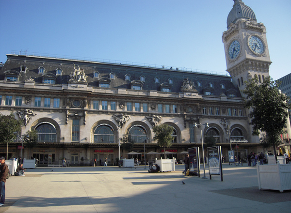 Lille, photo n° 2