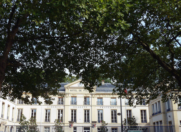 Lille, photo n° 1