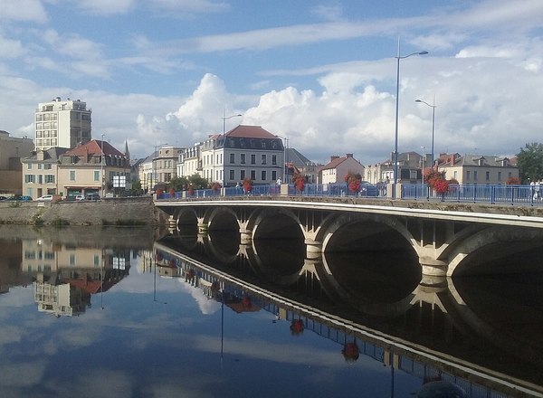 Lille, photo n° 1