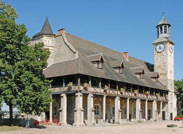 Lille, photo n° 2