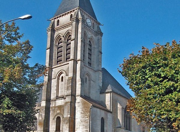 Lille, photo n° 1