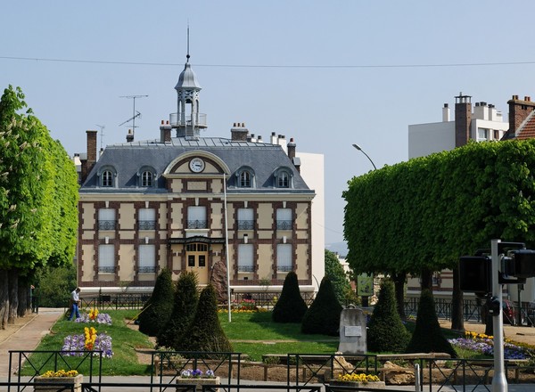 Lille, photo n° 2