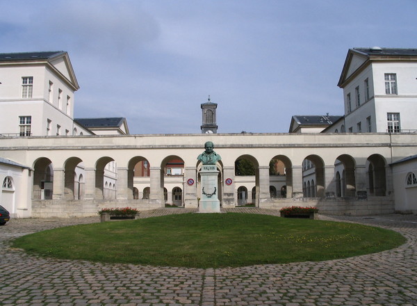Lille, photo n° 3