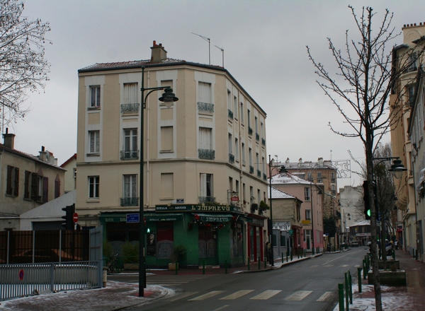 Lille, photo n° 2