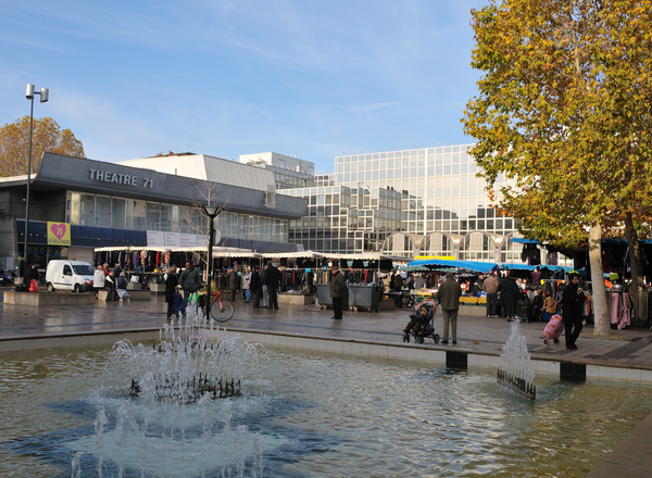 Lille, photo n° 3