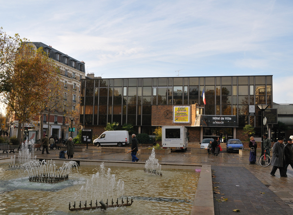 Lille, photo n° 4