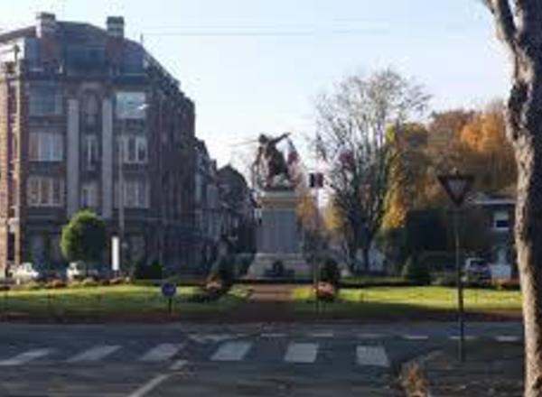 Lille, photo n° 1