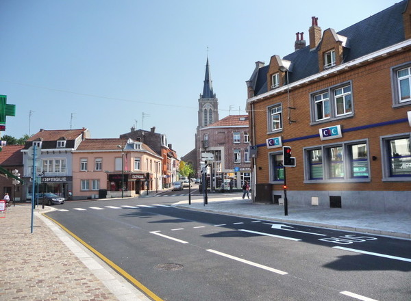 Lille, photo n° 2