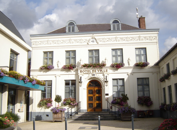 Lille, photo n° 1