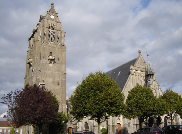 Lille, photo n° 3