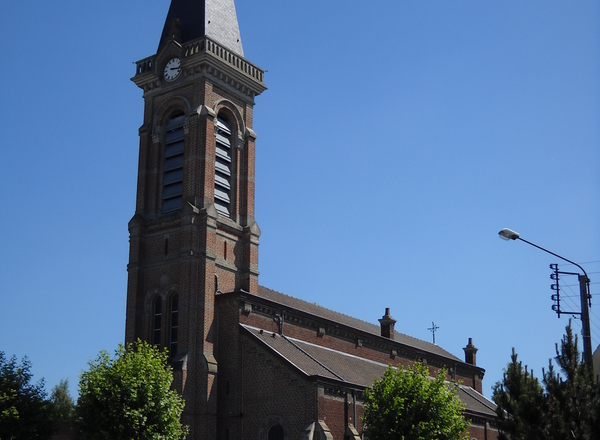 Lille, photo n° 1