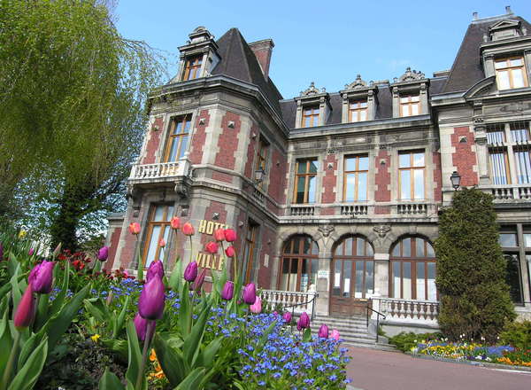 Lille, photo n° 2
