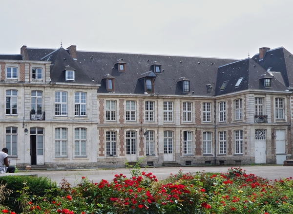 Lille, photo n° 1