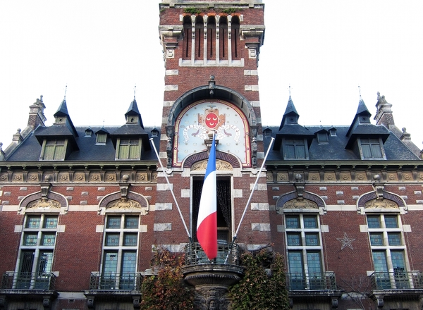 Lille, photo n° 2