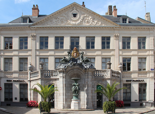Lille, photo n° 1