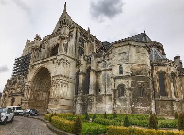 Lille, photo n° 4