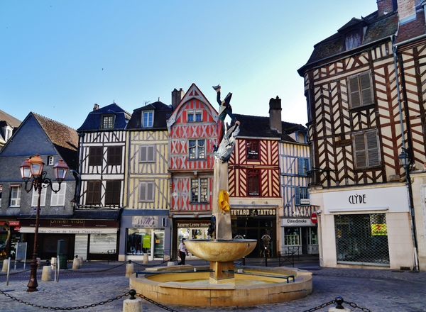 Lille, photo n° 1