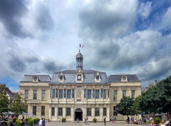 Lille, photo n° 1
