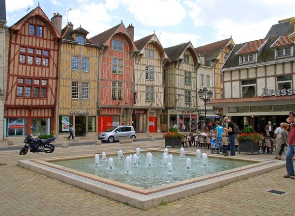 Lille, photo n° 2