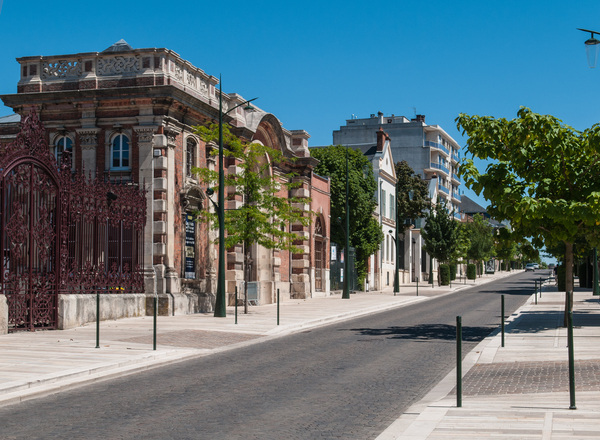 Lille, photo n° 1