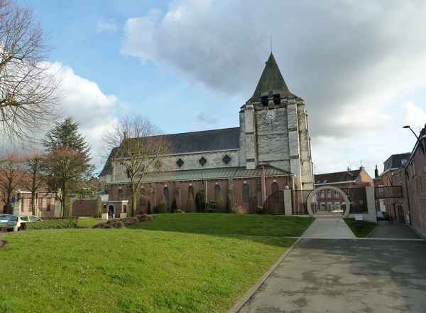 Lille, photo n° 1