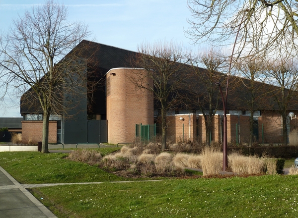 Lille, photo n° 2