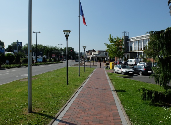 Lille, photo n° 3