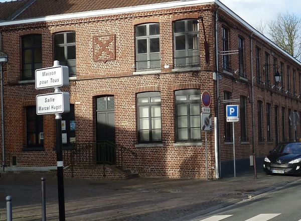 Lille, photo n° 4