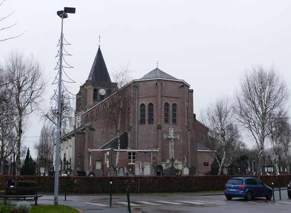 Lille, photo n° 1