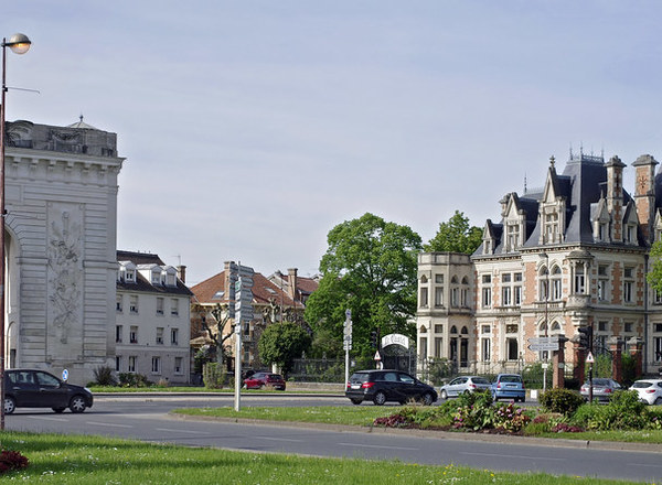 Lille, photo n° 1