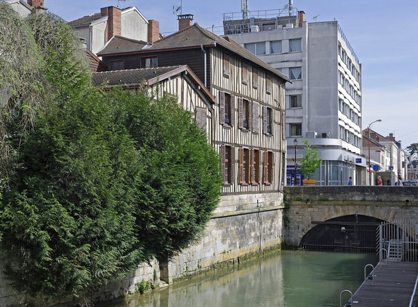 Lille, photo n° 2