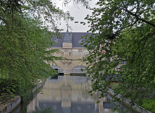 Lille, photo n° 6