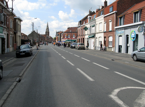 Lille, photo n° 3