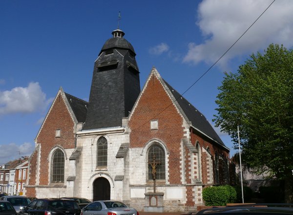 Lille, photo n° 1