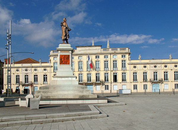 Lille, photo n° 1