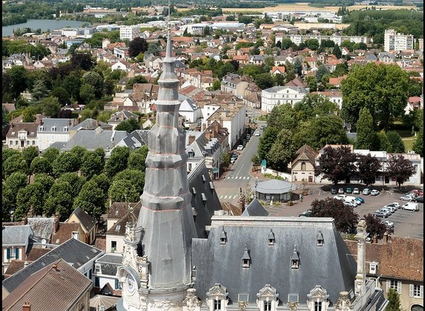 Lille, photo n° 3
