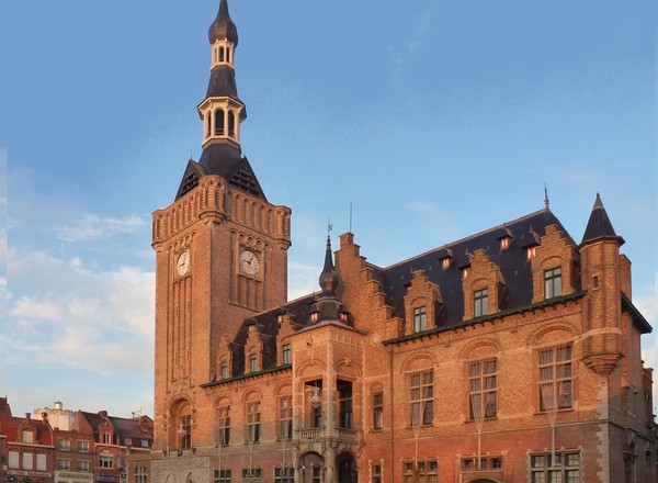 Lille, photo n° 2