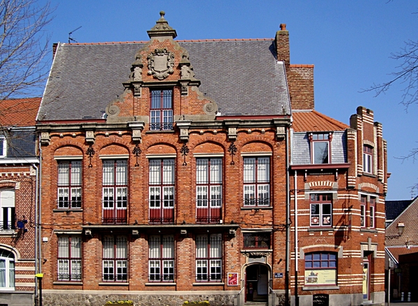 Lille, photo n° 3