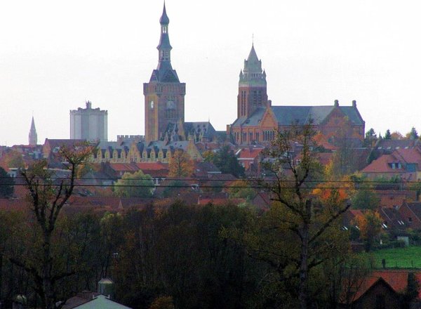 Lille, photo n° 4