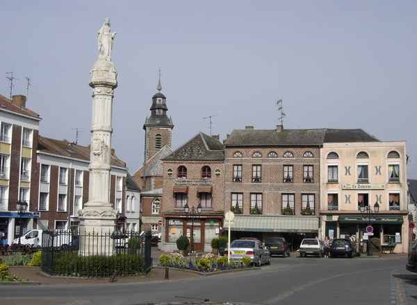 Lille, photo n° 2