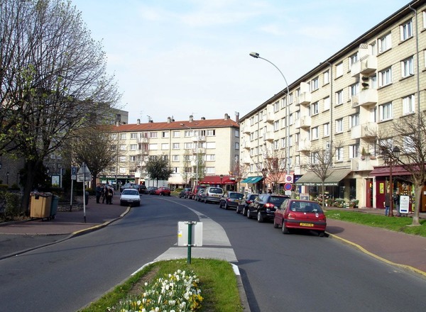 Lille, photo n° 4