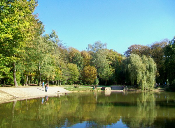 Lille, photo n° 1