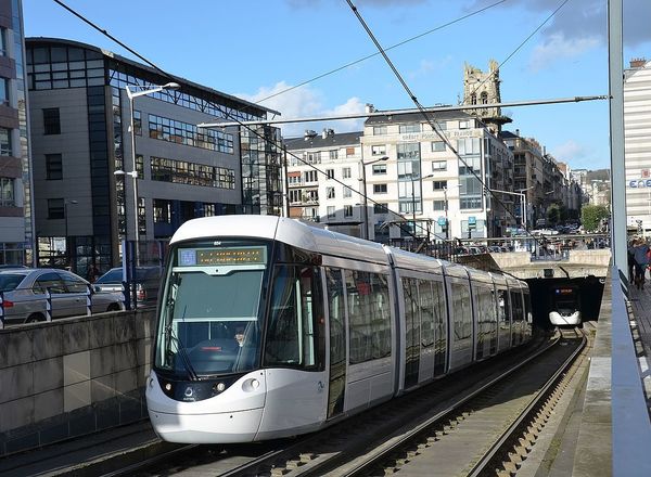 Lille, photo n° 1